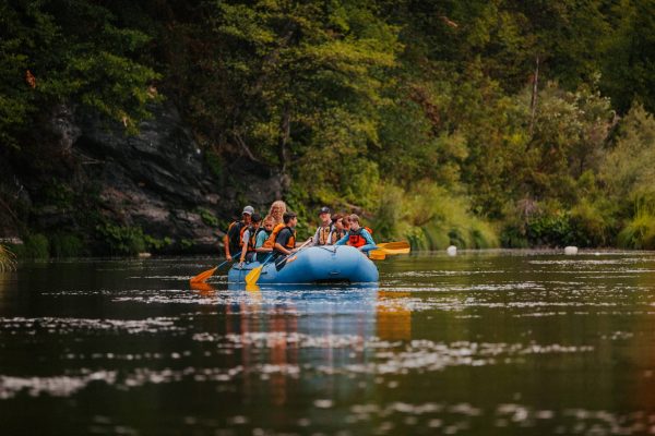 rafting δραστηριότητες καβάλα