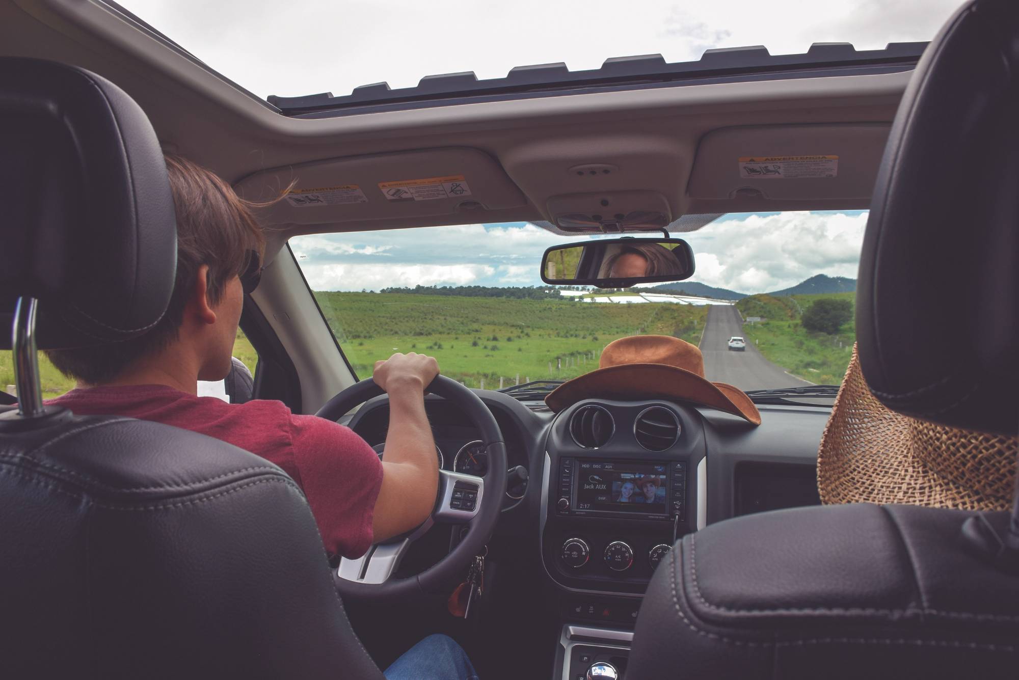 Roadtrip στη Λακωνία: Τα αξιοθέατα που δεν πρέπει να χάσετε