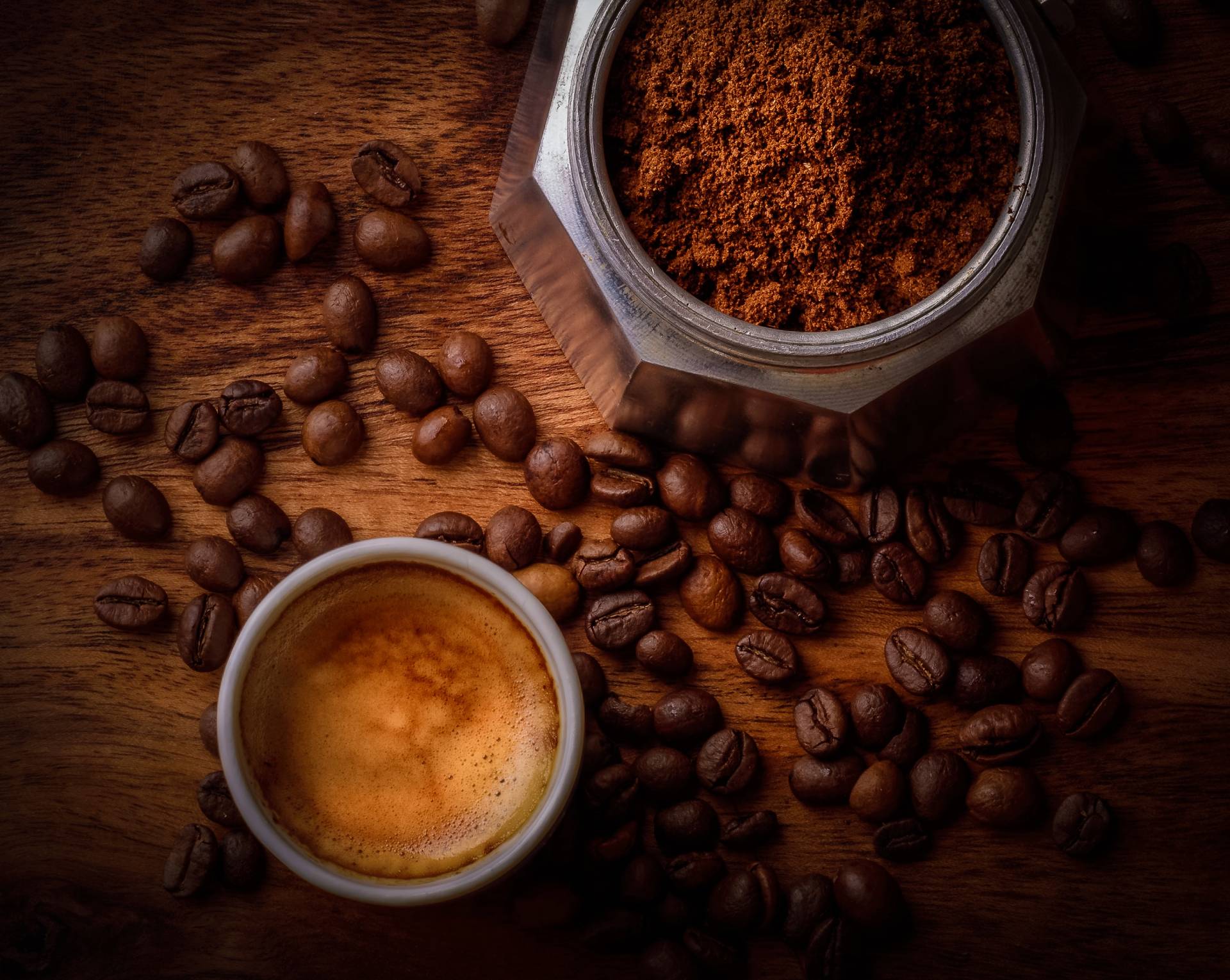 Καφές: Οι τάσεις που ήρθαν για να μείνουν