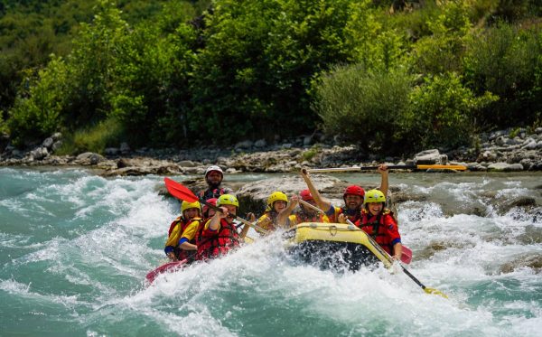 Extreme Sports Travel
