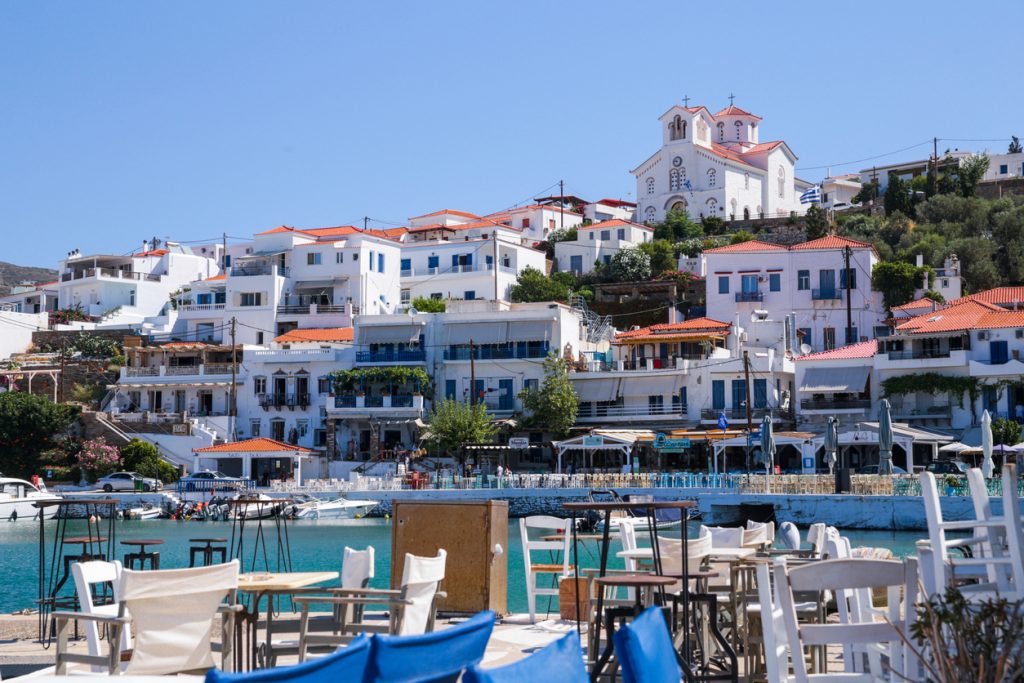 Mpatsi Andros