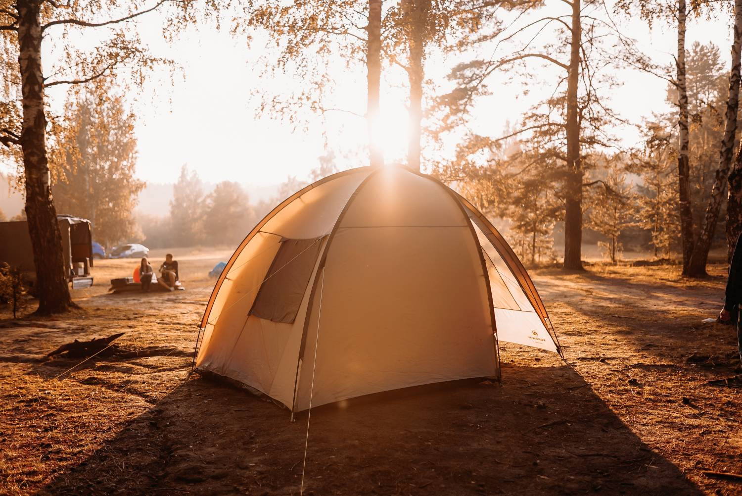 Πρώτη φορά διακοπές σε camping: Όλα τα must για αυτή την εμπειρία