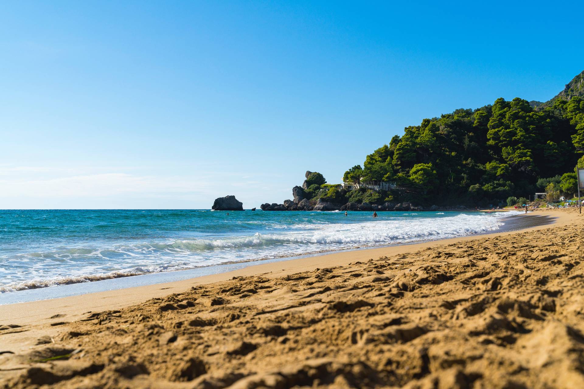 5 παραλίες στη Μεσσηνία που θα επισκεφθούμε φέτος το καλοκαίρι