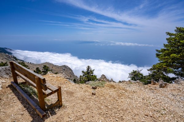 εθνικός δρυμός αίνου, κεφαλονιά