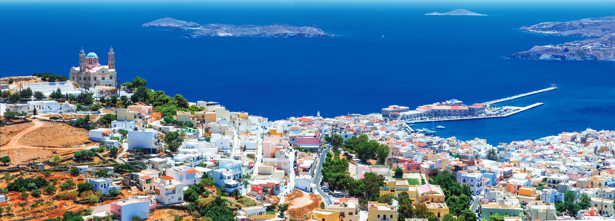 Μουσεία ελληνικών νησιών που αξίζει να επισκεφτείτε στις διακοπές σας