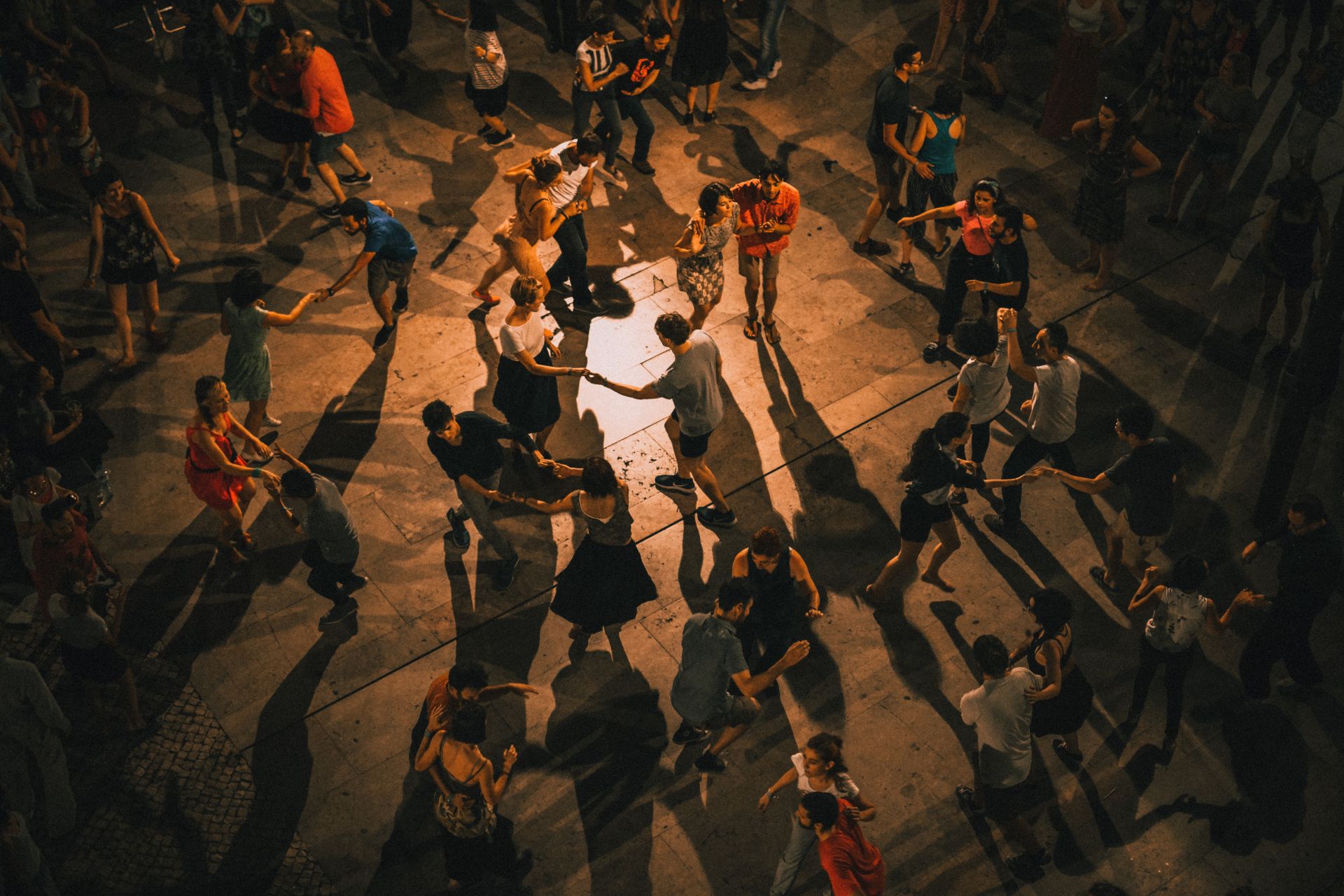 Social Ballroom Festival: Ένα τριήμερο γεμάτο χορό στο ΚΠΙΣΝ