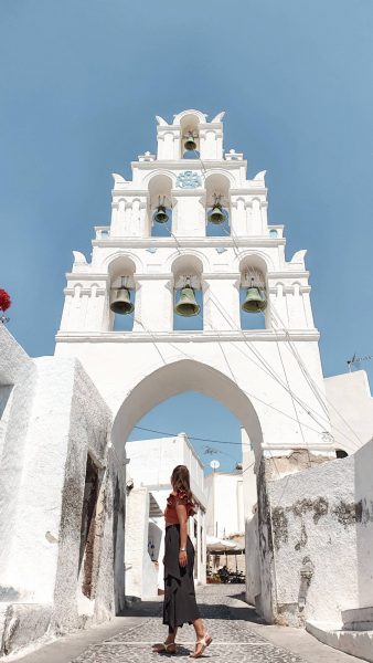 διακοπές το φθινόπωρο