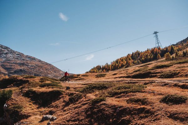 φθινοπωρινή εξόρμηση για όλη την οικογένεια