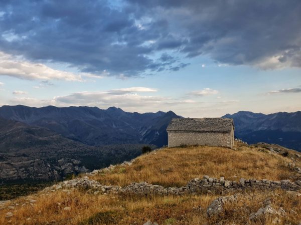 Σαββατοκύριακο στην Ήπειρο, Καλαρρύτες