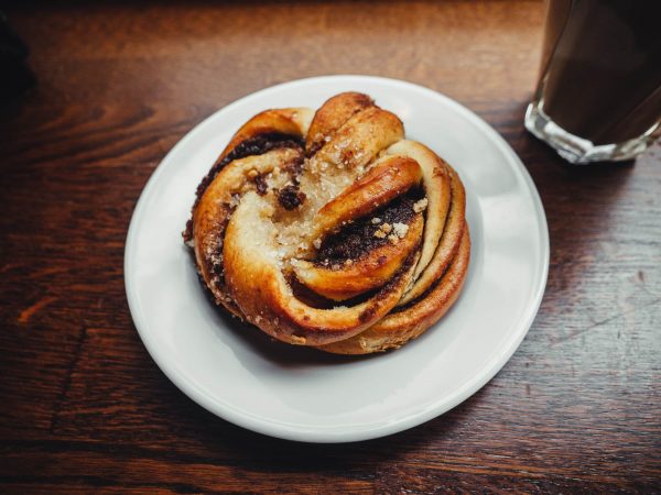 Πού θα φάμε το πρώτο brunch της χρονιάς;