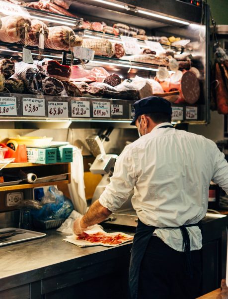 τα καλύτερα delicatessen της Αθήνας