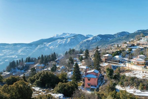 Τριήμερο των Φώτων οικονομικοί προορισμοί