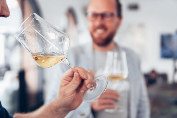 κρασί δοκιμή οινοτουρισμός 2023 πελοπόννησος