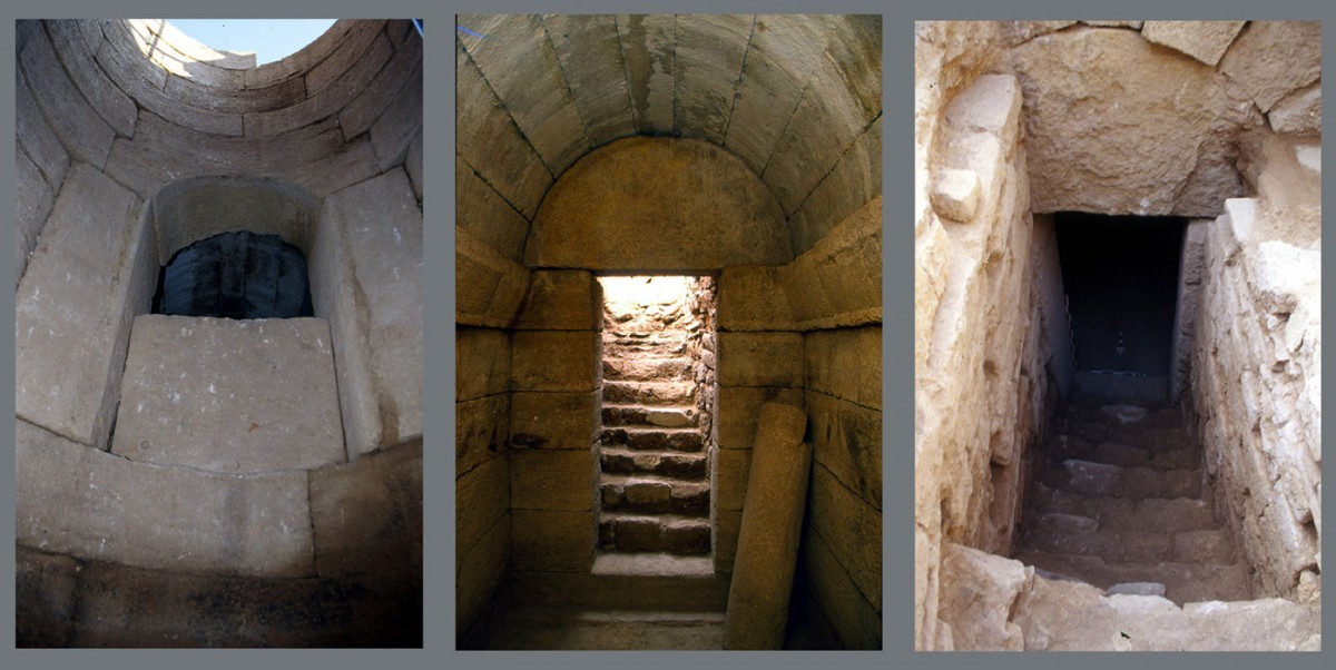 Πλωτινόπολη: Αναδεικνύεται ο αρχαιολογικός χώρος στον Έβρο
