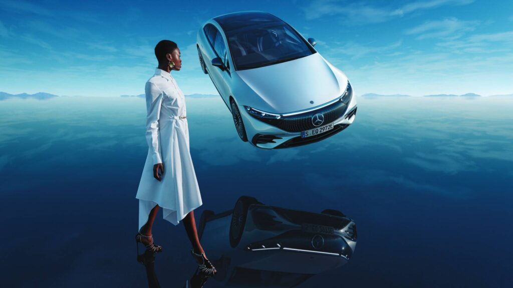Mercedes-Benz: Προτεραιότητα η βιωσιμότητα του πλανήτη