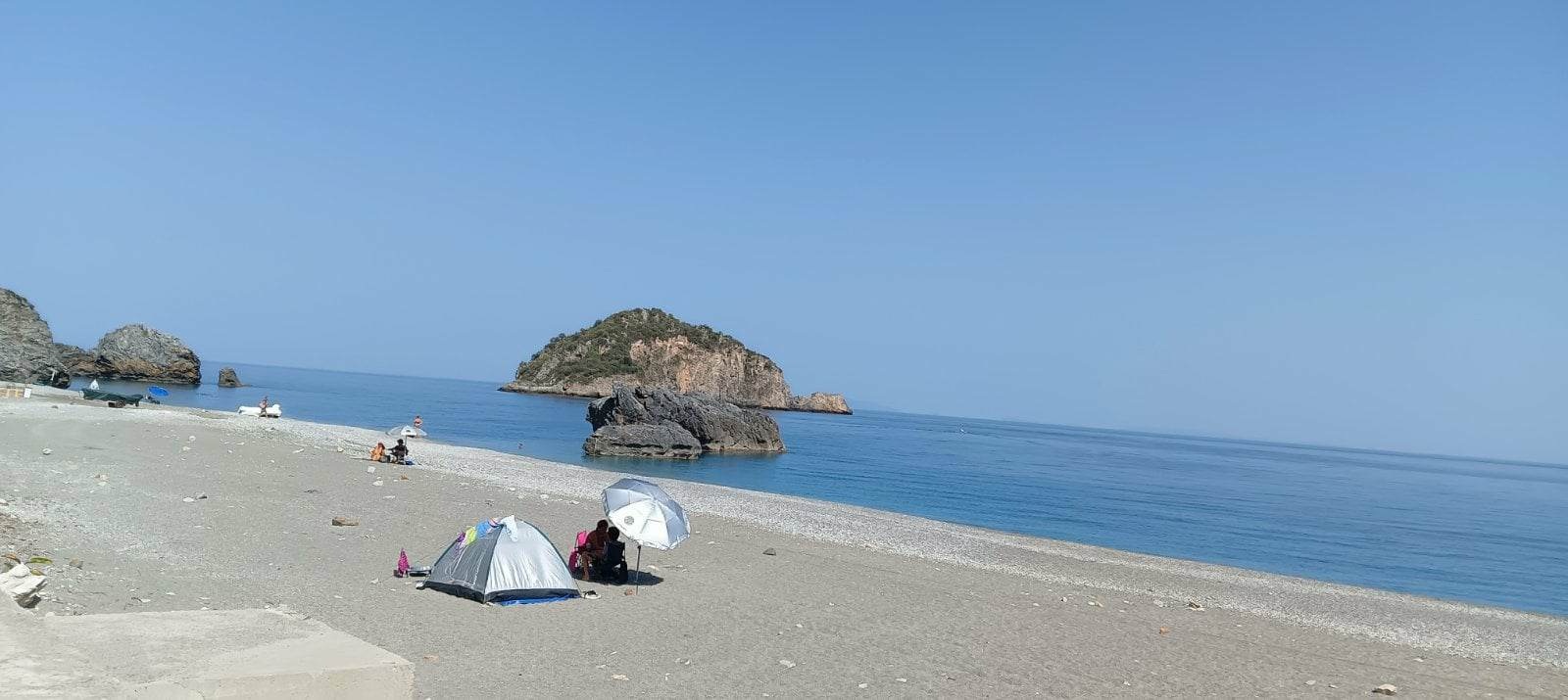 Χιλιαδού Εύβοιας: Βραβείο κορυφαίας κινηματογραφικής τοποθεσίας της Ευρώπης