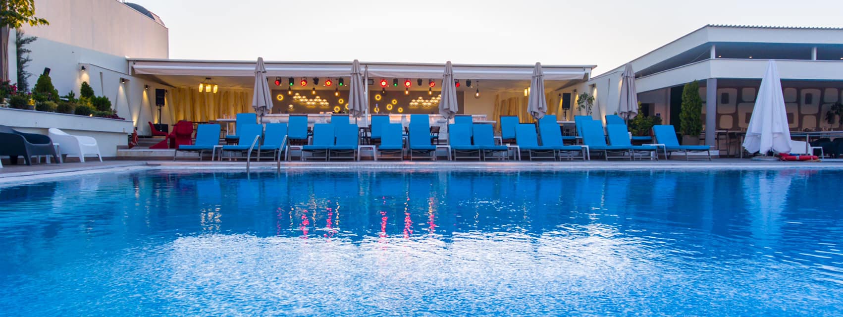 Hotel Pantelidis