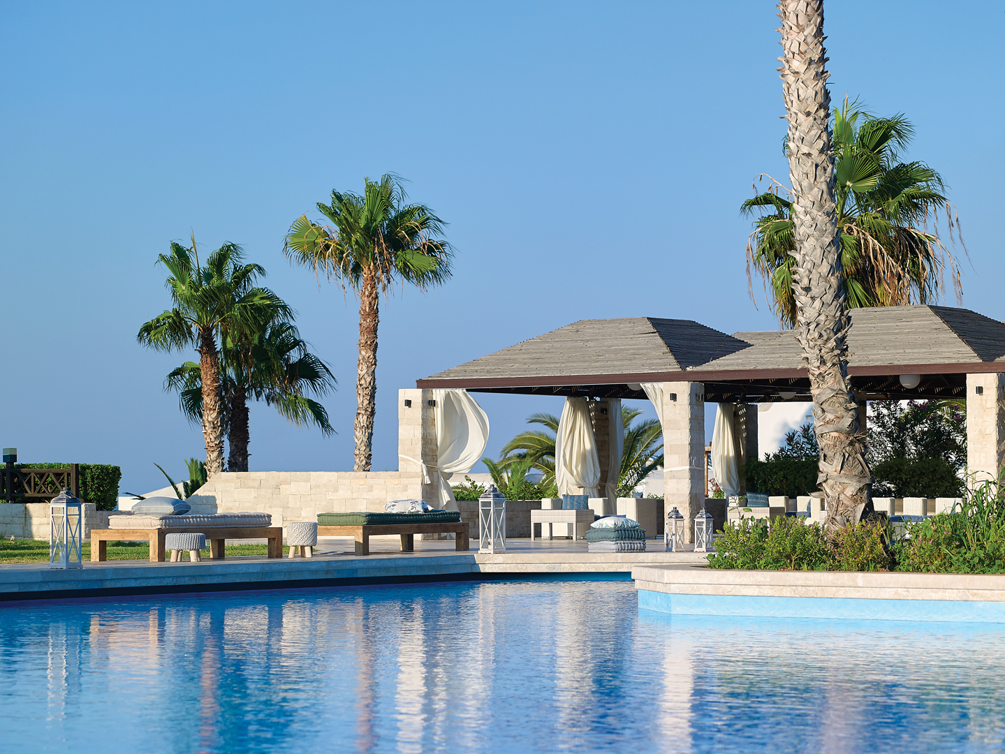 Aldemar Resorts