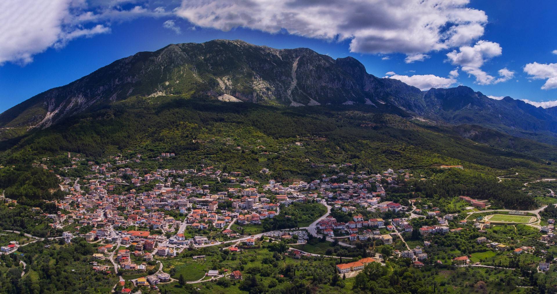 Παραμυθιά: Ένας προορισμός εναλλακτικού τουρισμού γεμάτος εκπλήξεις