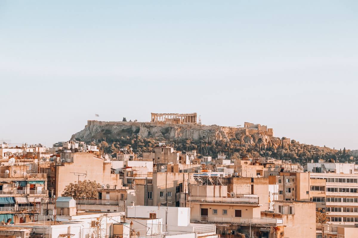 Το upcycling γίνεται πράξη σε αυτά τα αθηναϊκά μαγαζιά