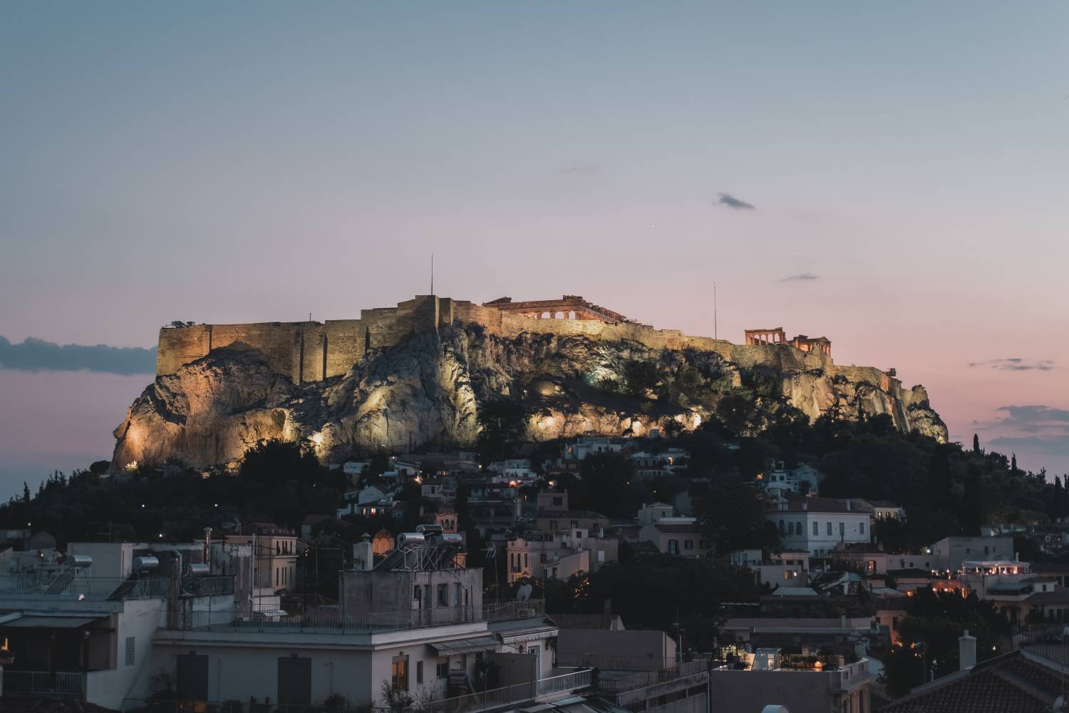 Τα 5 νέα boutique hotels στο κέντρο της Αθήνας