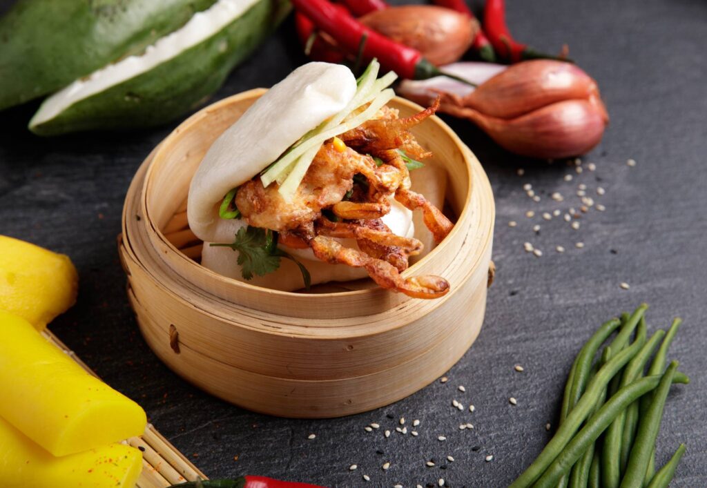 Tα πιο αφράτα και νόστιμα bao buns της Αθήνας