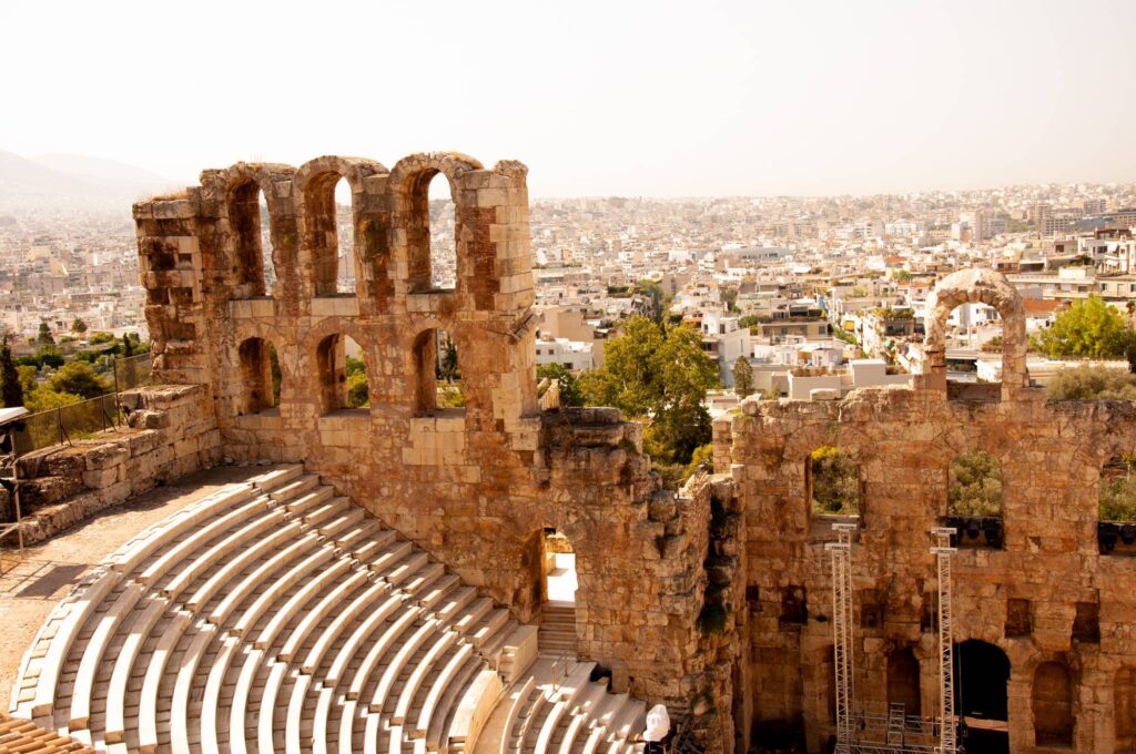 Πολιτισμός: Οι must εκδηλώσεις στην Αθήνα για τον Σεπτέμβριο