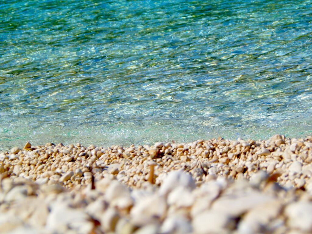 Ώρα για βουτιά: Οι ωραιότερες παραλίες του Ιονίου Πελάγους