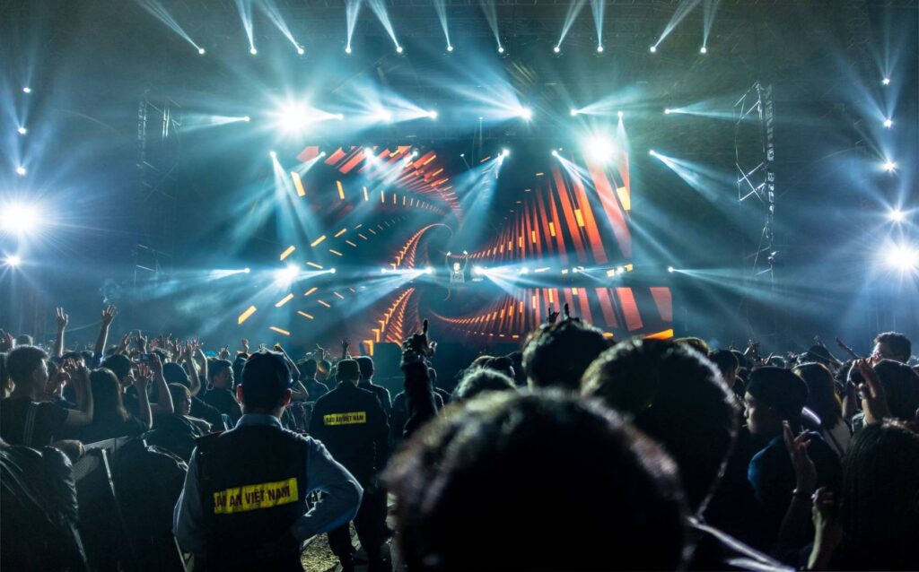 Η επιστροφή του ADD Festival: Το διήμερο ηλεκτρονικής μουσικής στην Πειραιώς 260