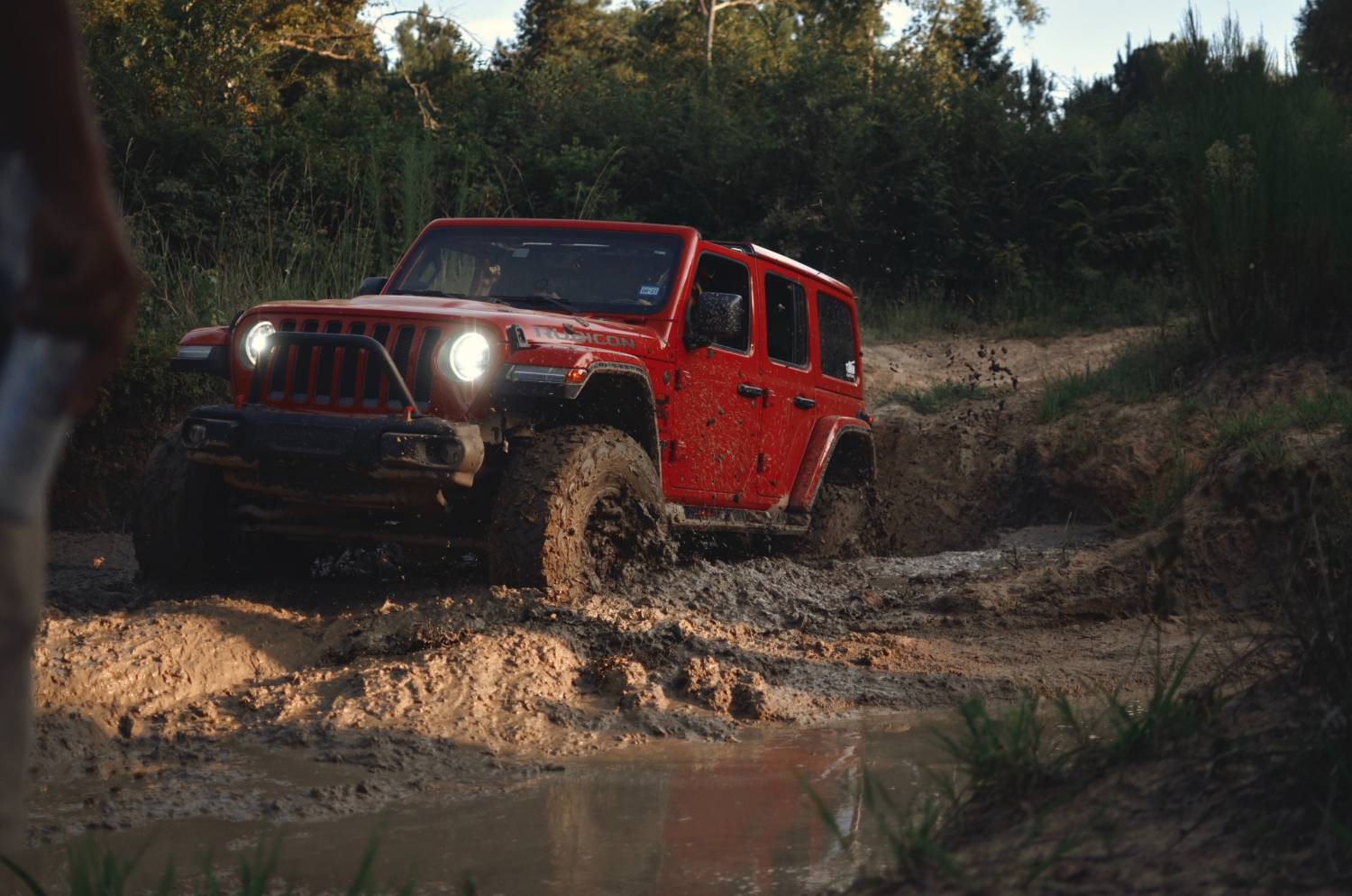 Οι καλύτερες off road διαδρομές για 4Χ4 ή μηχανή