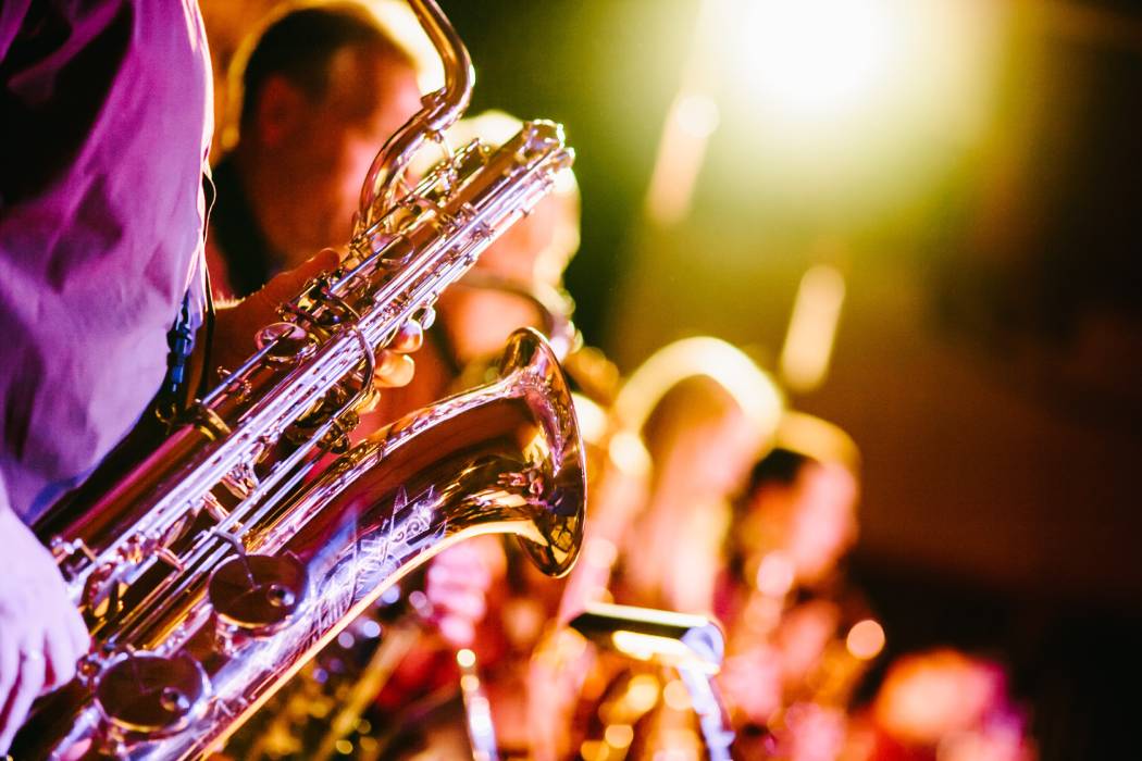 H Ρόδος ακούει τζαζ: Διεθνές Φεστιβάλ Τζαζ Ρόδου 2021
