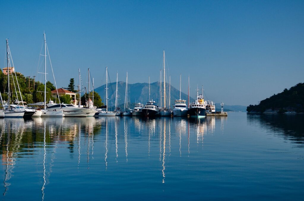 Μεγανήσι: Ανακαλύπτουμε το παραδεισένιο νησάκι του Ιονίου