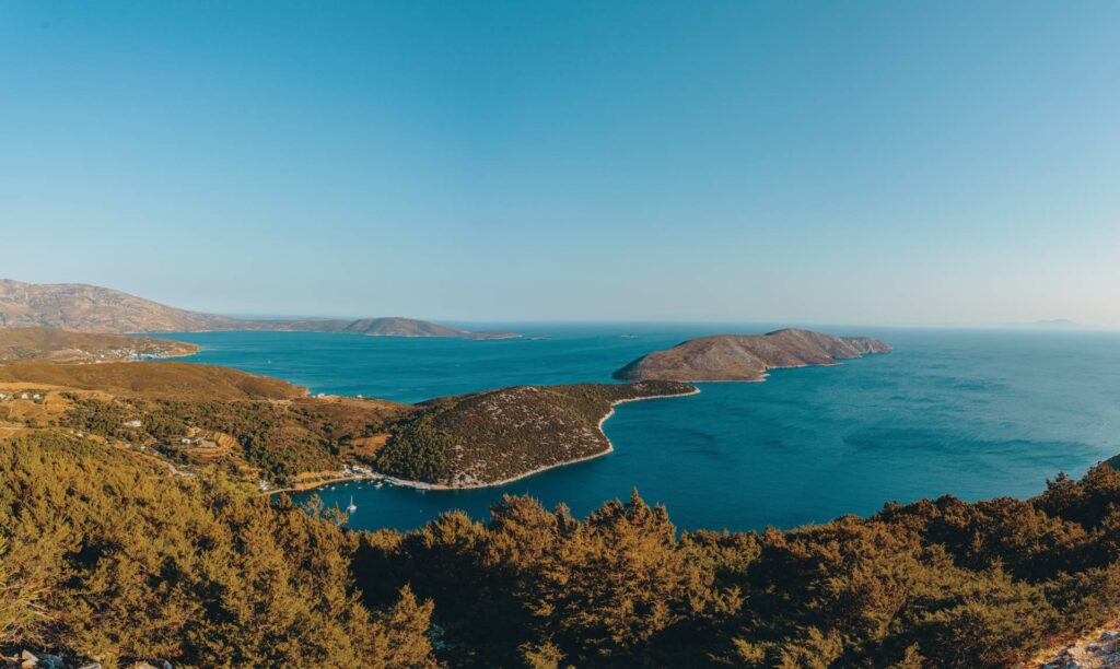 Καθαρά Δευτέρα: 3 νησιά με ξεχωριστές εκδηλώσεις για ένα μοναδικό τριήμερο