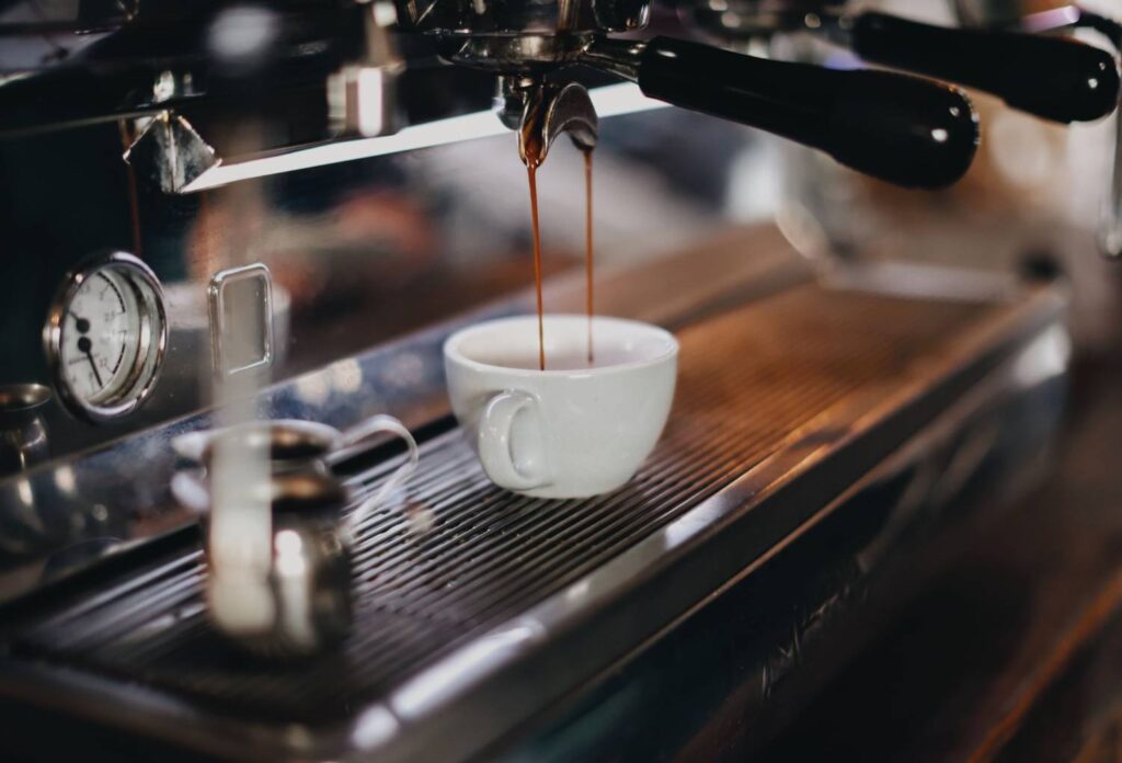 «ΚάΦσιμο»: Ανακυκλώνοντας τα υπολείμματα καφέ για δημιουργία βιοκαυσίμου