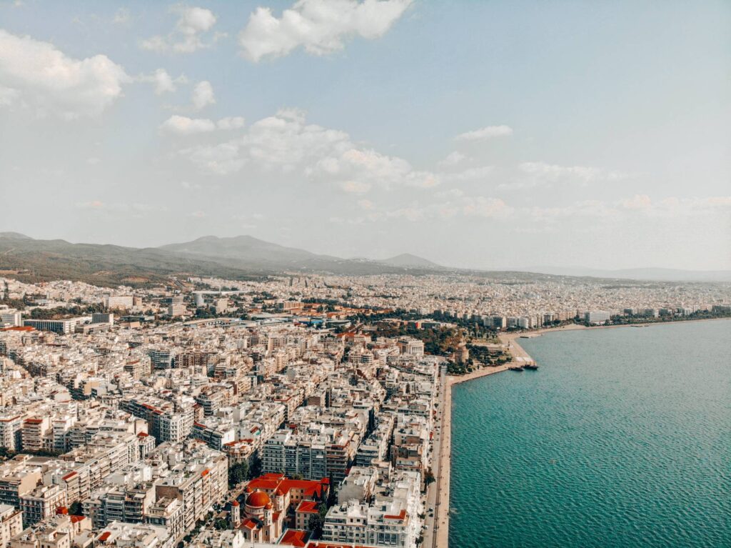 2+1 προορισμοί για μονοήμερες εκδρομές από Θεσσαλονίκη
