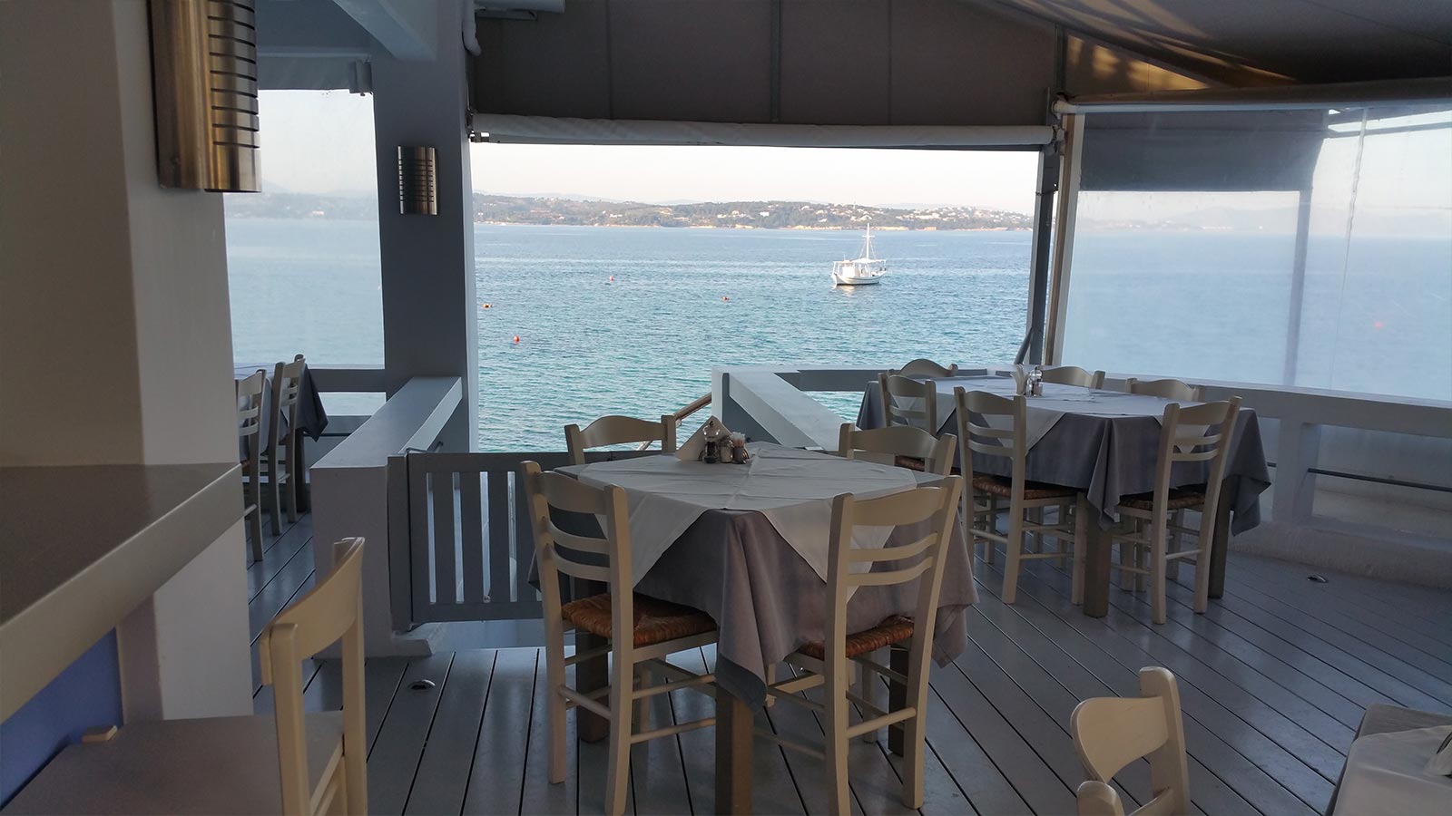 NTA Restaurant