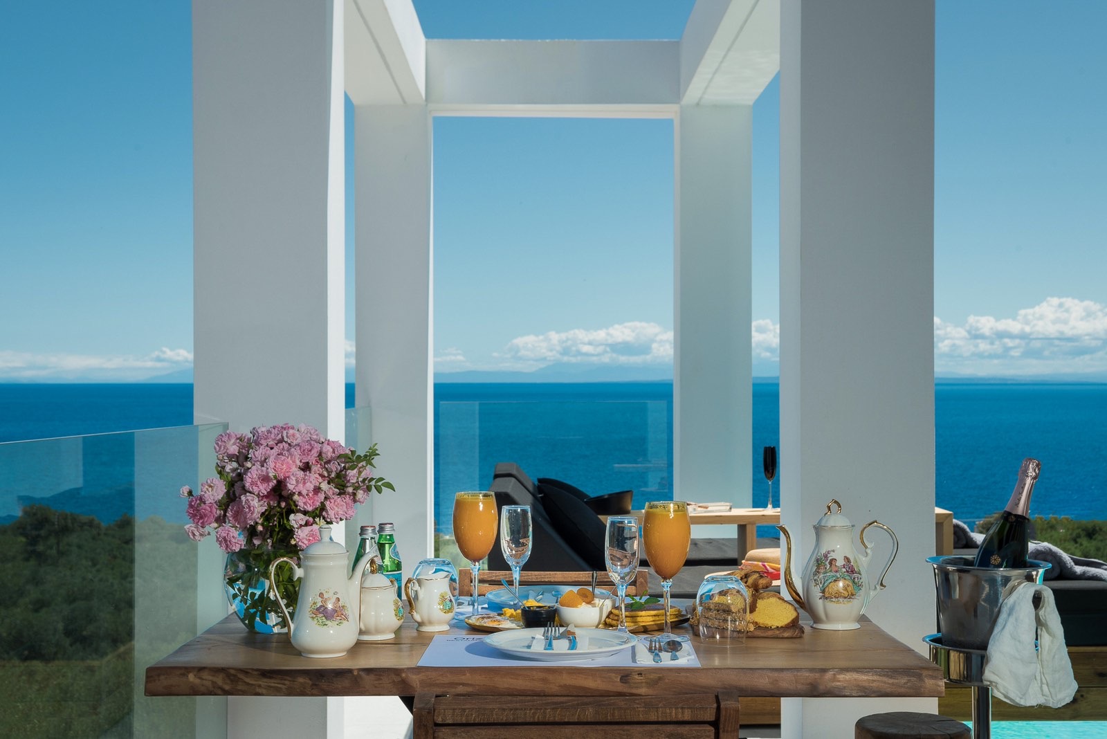 Orizodes Restaurant