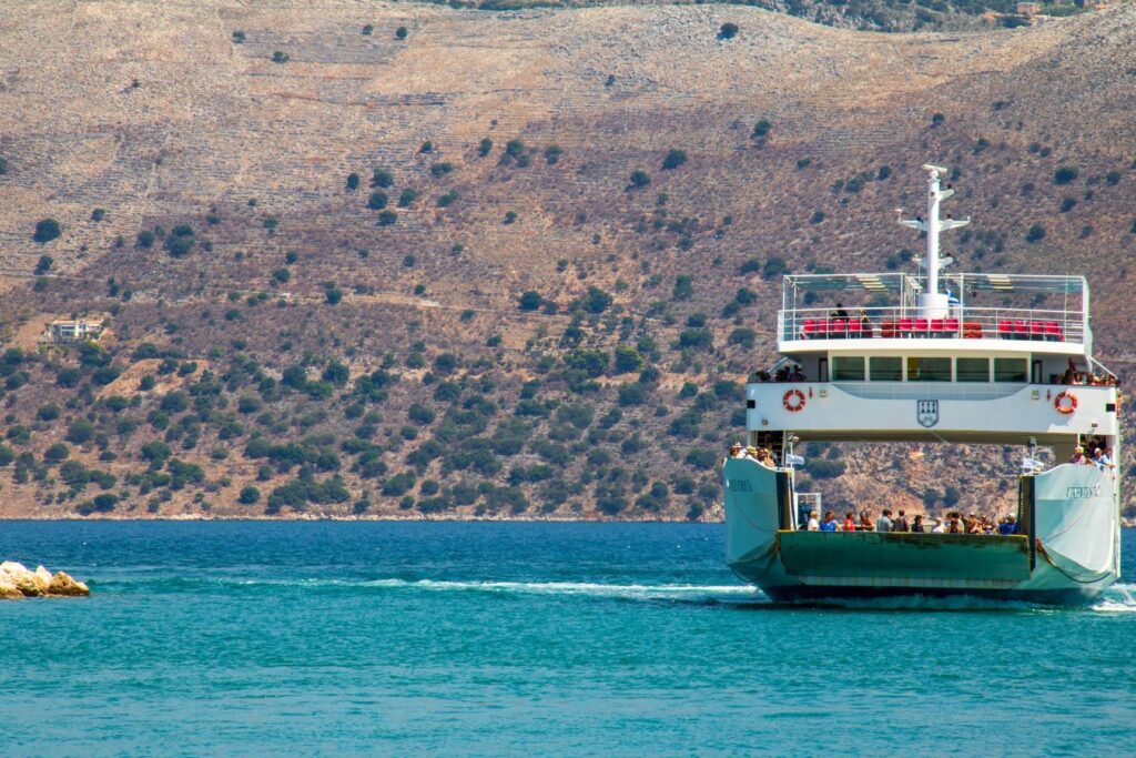 Κεφαλονιά: Το νησί που θα θες να επιστρέφεις