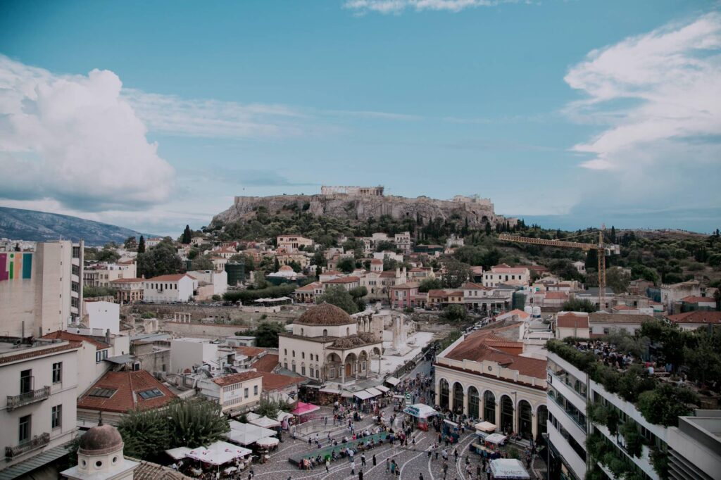 Greekend στην Αθήνα; Αυτός είναι ο απόλυτος οδηγός