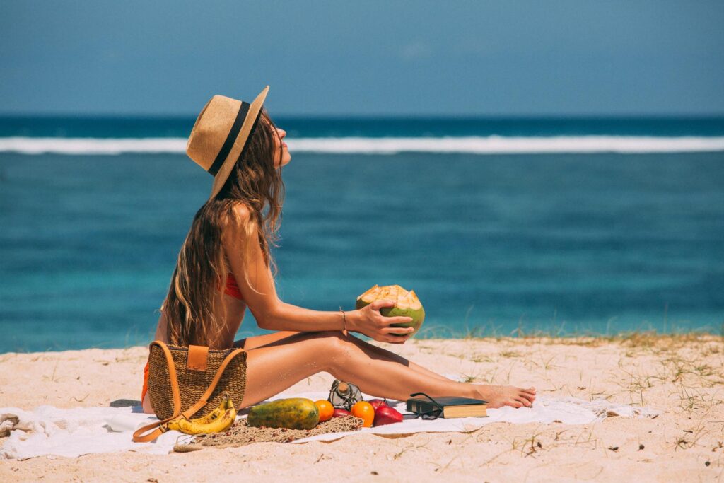 Τι θα μας δροσίσει το καλοκαίρι; Οι πιο γευστικές επιλογές για τις διακοπές
