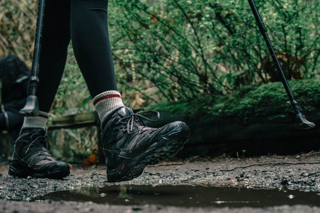 River trekking: Μια μοναδική εμπειρία στην ελληνική φύση