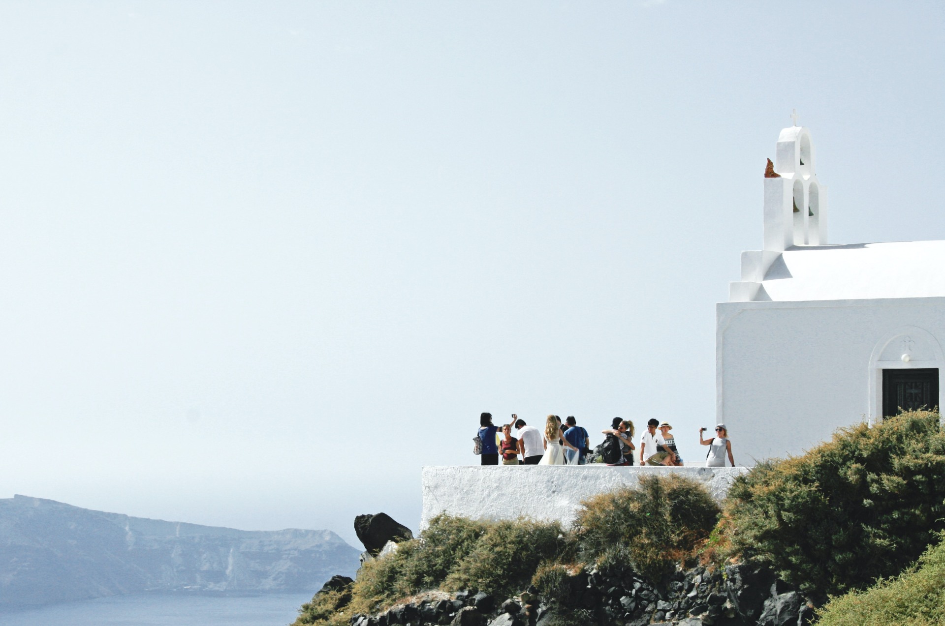 28η Οκτωβρίου: 3+1 νησιά για το τριήμερο