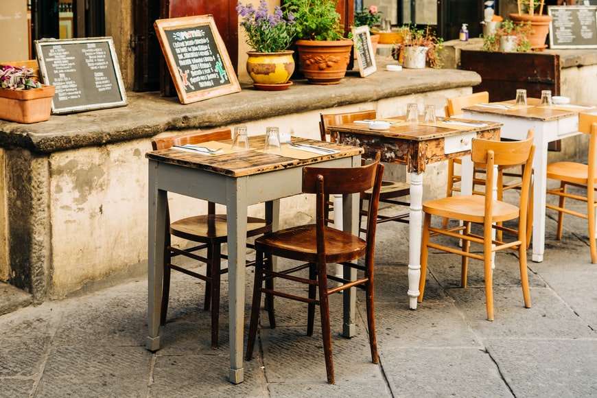 Αθήνα: Τα παλαιότερα καφενεία της πόλης συνδυάζουν καλό καφέ και ιστορία