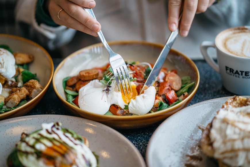 Πειραιάς: Οι καλύτερες στάσεις για νόστιμο brunch