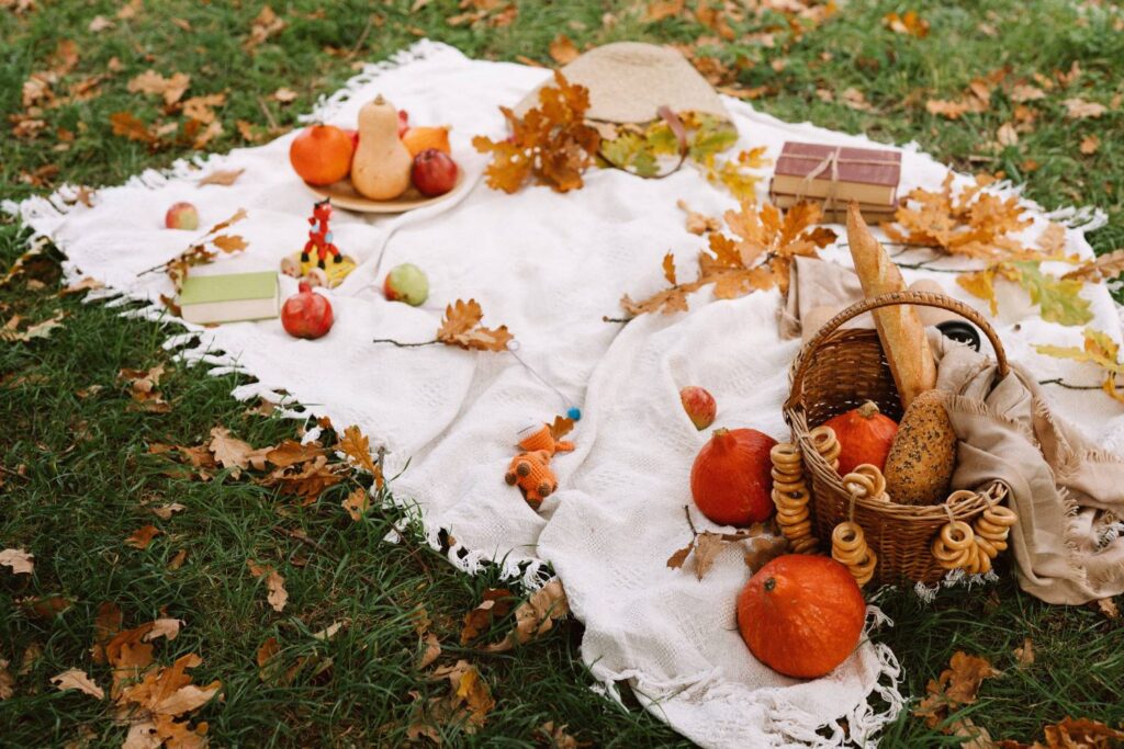 Ιδέες για picnic: Τα ιδανικά spot στην Αθήνα & η προετοιμασία του καλαθιού