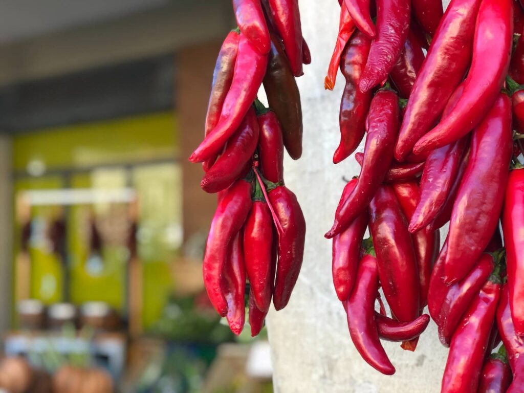 Τα local products της Φλώρινας που θα πάρουμε μαζί μας