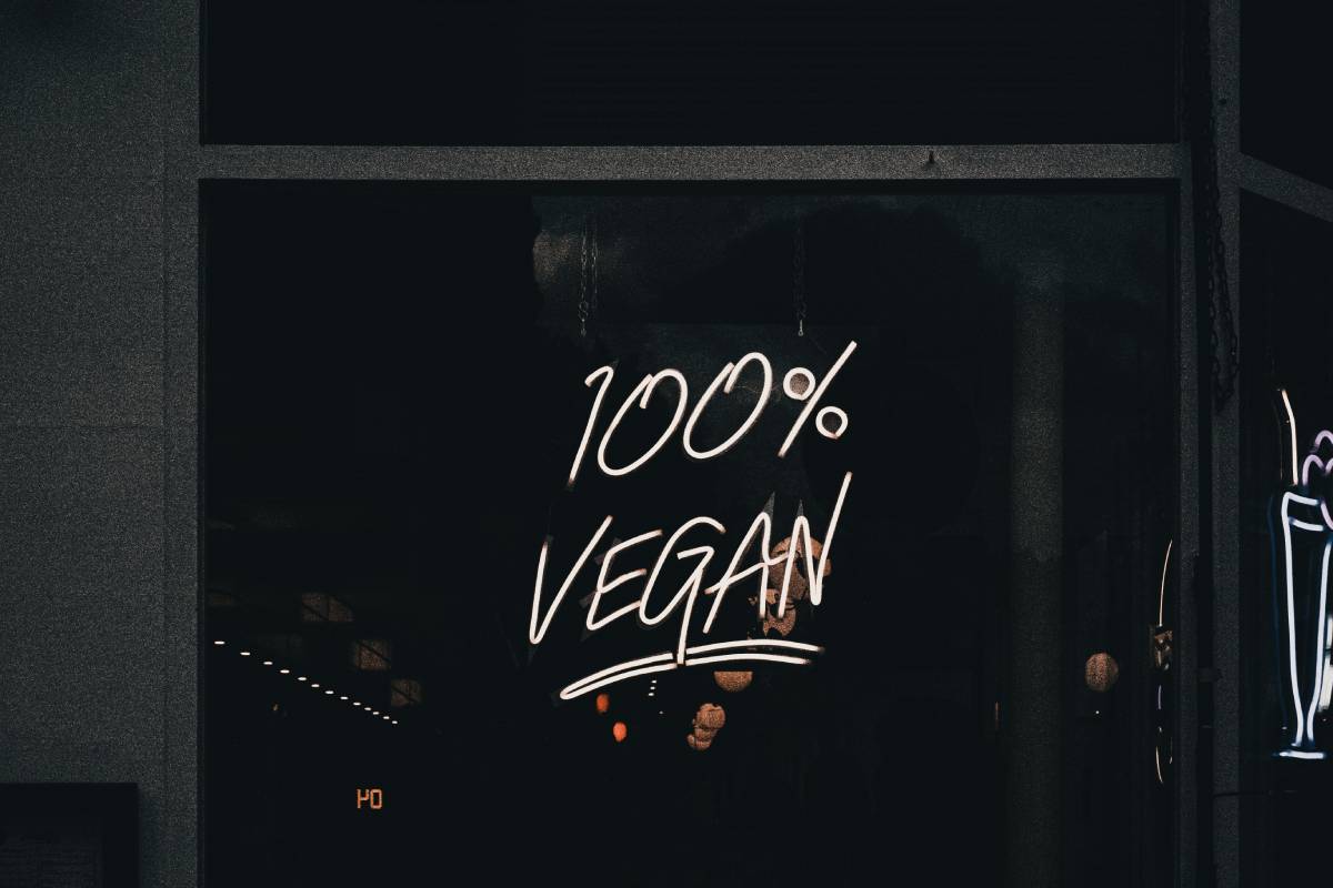 Στην Αθήνα για vegan σουβλάκια: Πού θα βρείτε τα καλύτερα