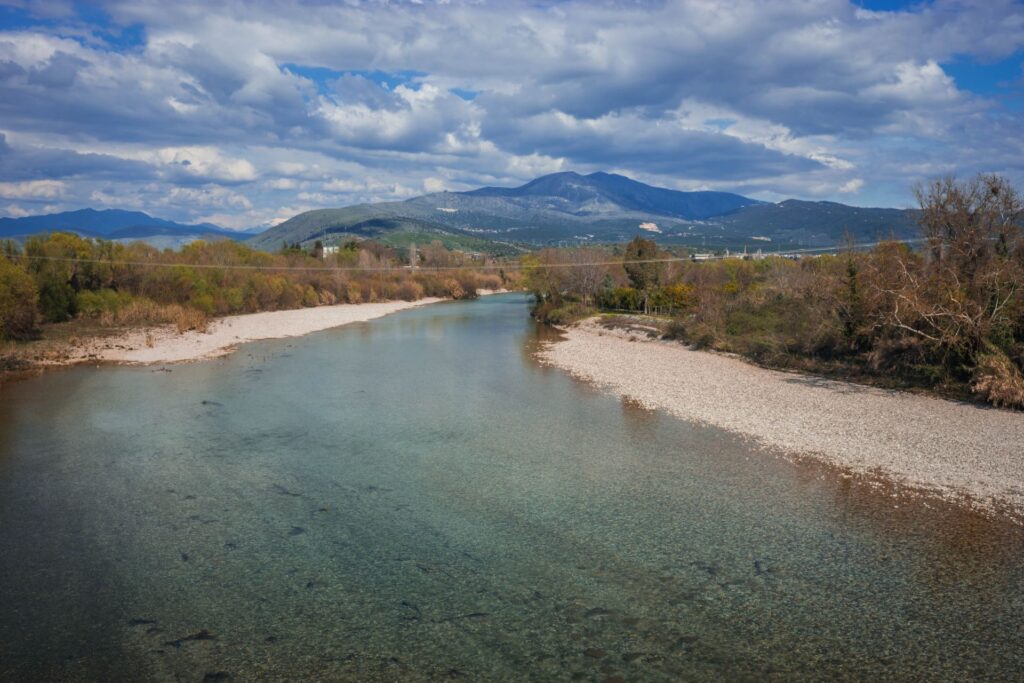 KΑΛΕΝΤΖΙ