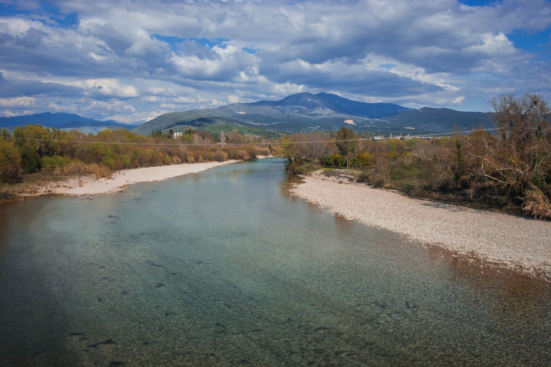 KΑΛΕΝΤΖΙ