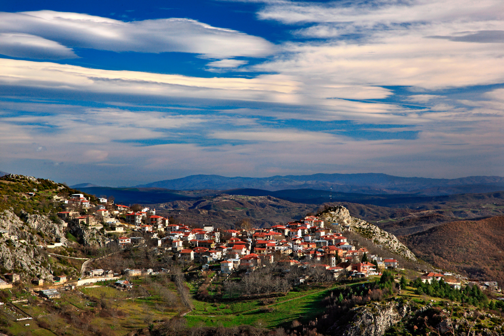 ΓΡΕΒΕΝΑ